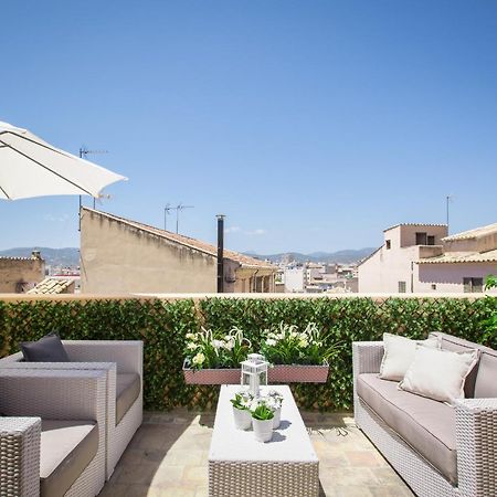 Confraria Singular Suites Palma de Mallorca Eksteriør billede