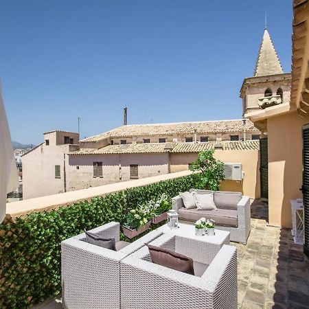 Confraria Singular Suites Palma de Mallorca Eksteriør billede