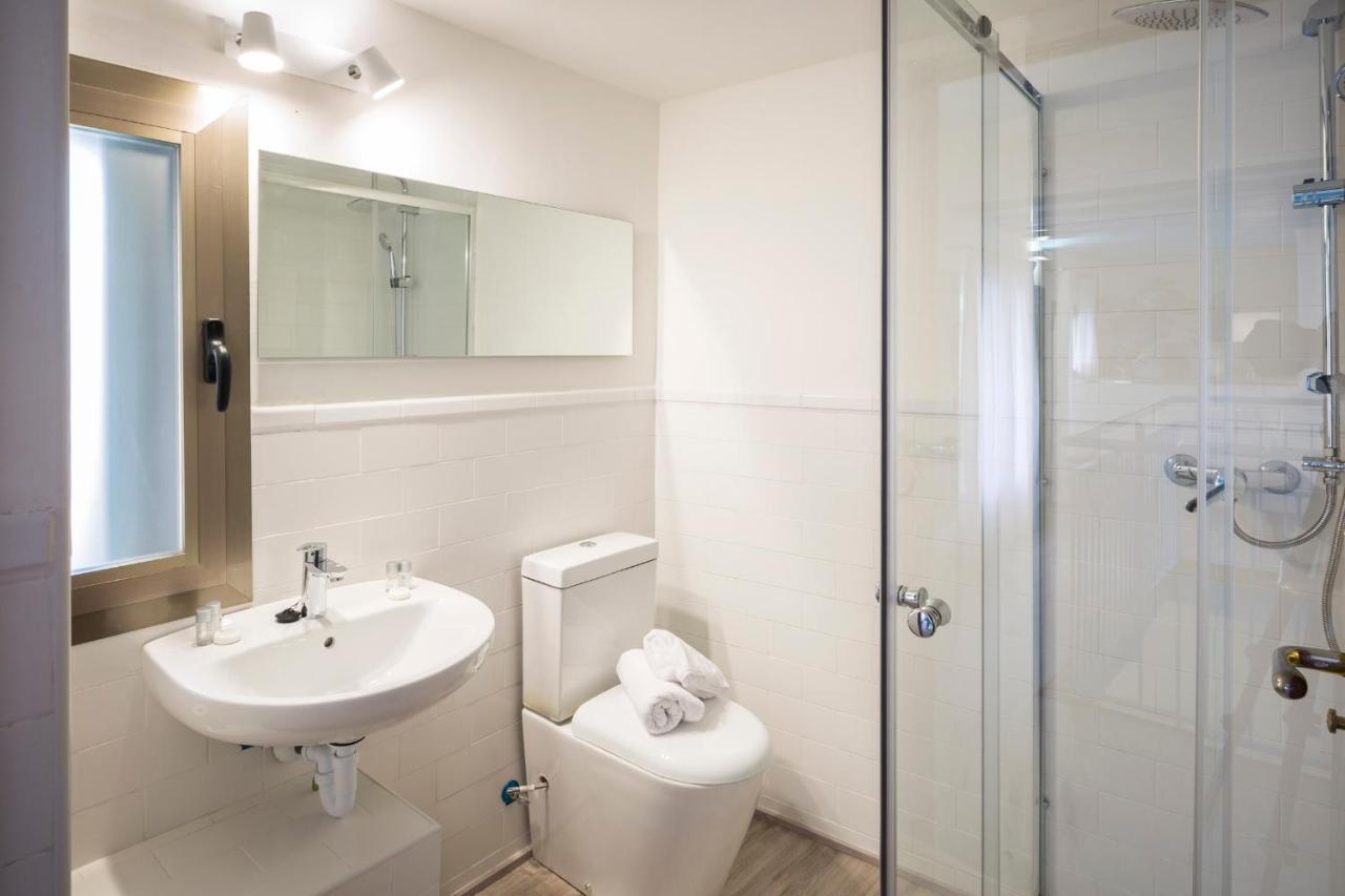Confraria Singular Suites Palma de Mallorca Eksteriør billede