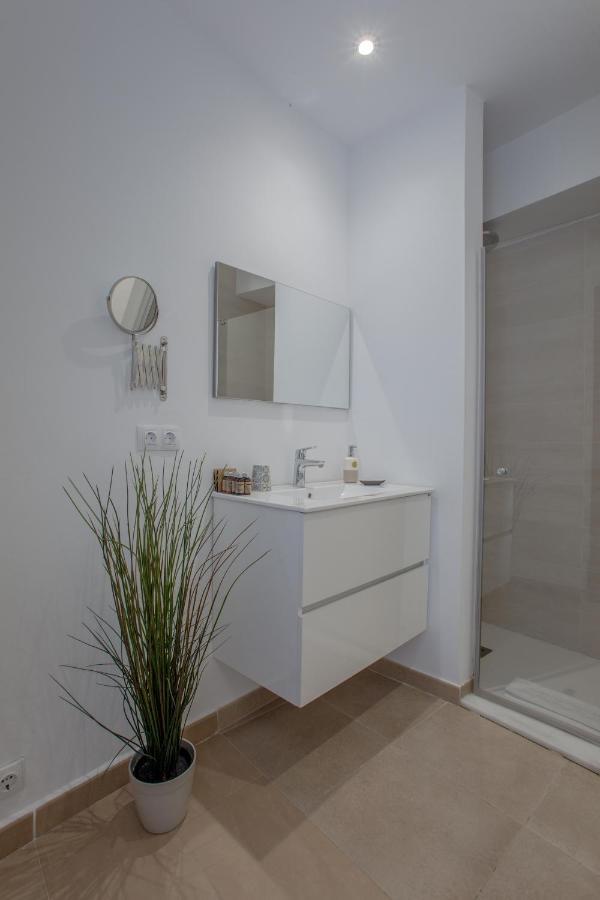 Confraria Singular Suites Palma de Mallorca Eksteriør billede