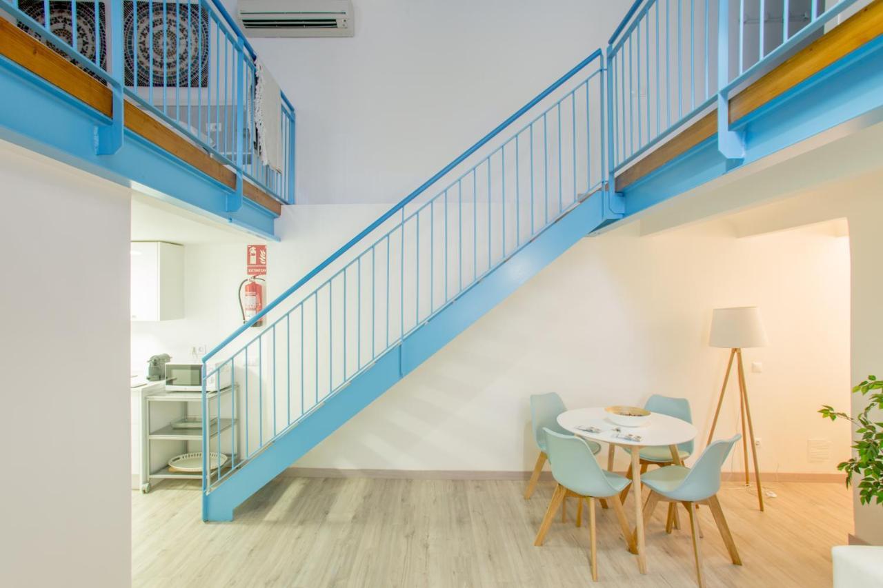 Confraria Singular Suites Palma de Mallorca Eksteriør billede