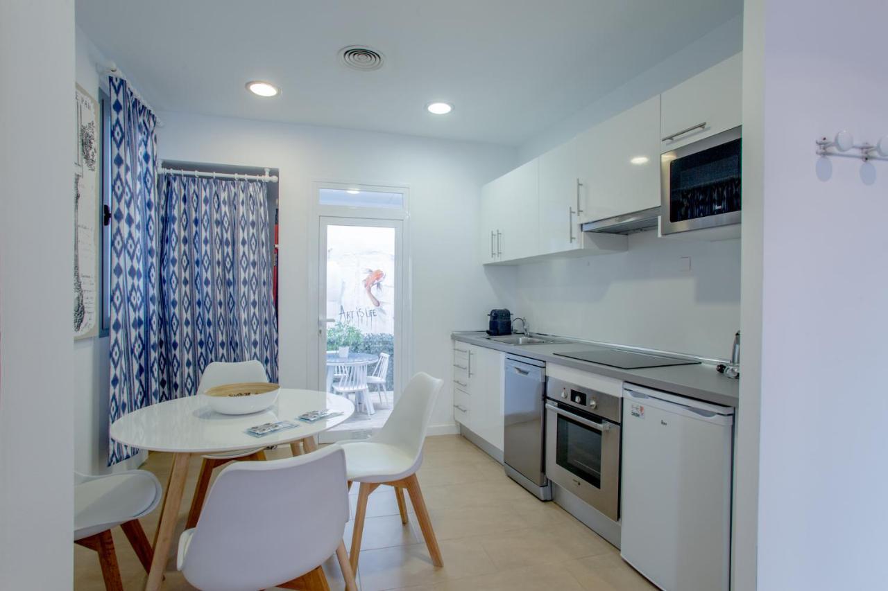 Confraria Singular Suites Palma de Mallorca Eksteriør billede