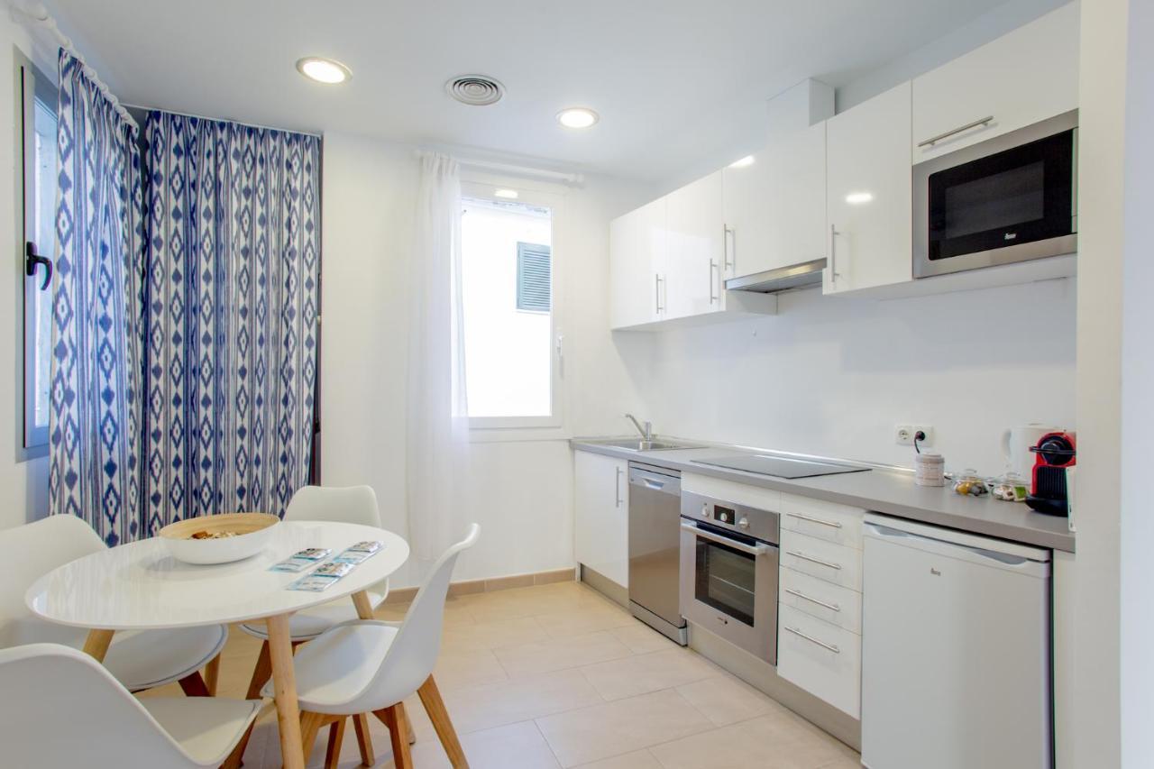 Confraria Singular Suites Palma de Mallorca Eksteriør billede
