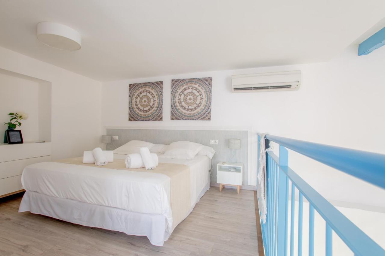 Confraria Singular Suites Palma de Mallorca Eksteriør billede