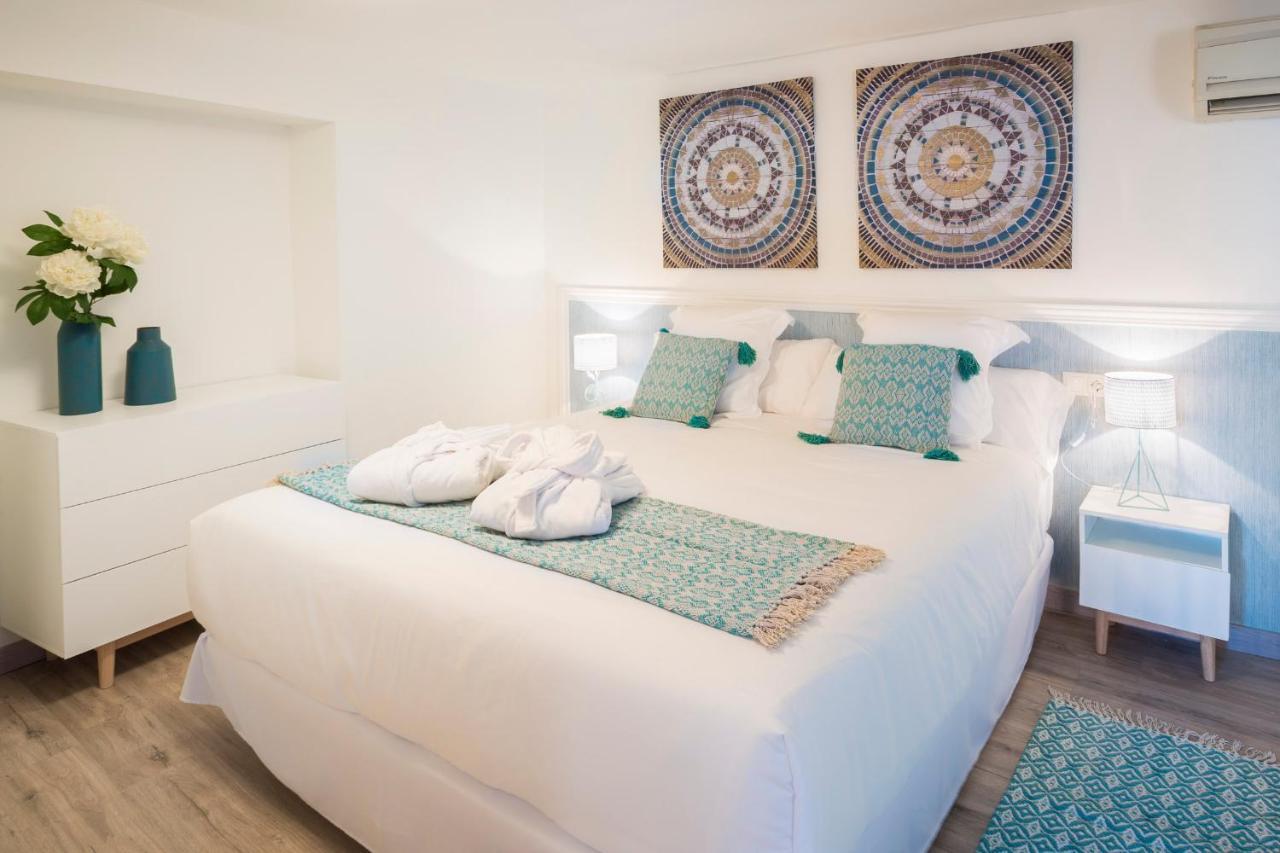 Confraria Singular Suites Palma de Mallorca Eksteriør billede