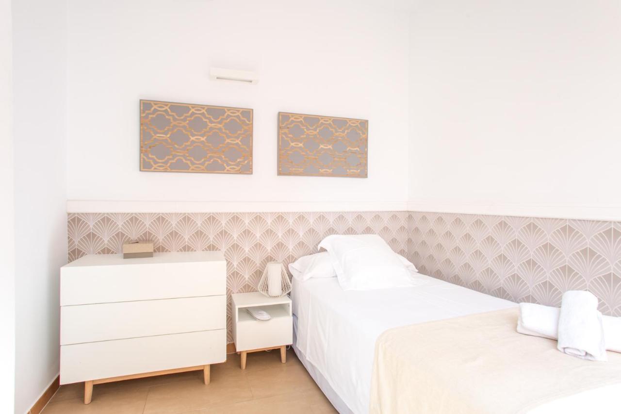 Confraria Singular Suites Palma de Mallorca Eksteriør billede