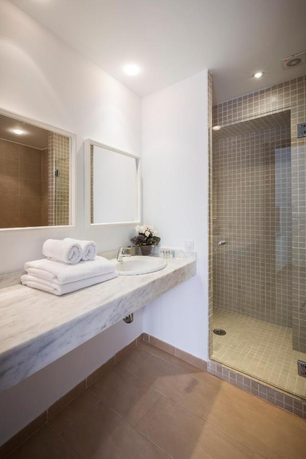 Confraria Singular Suites Palma de Mallorca Eksteriør billede