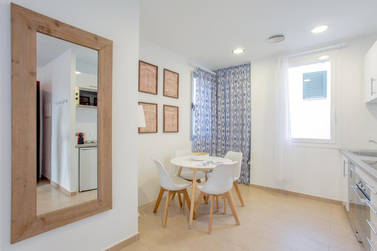 Confraria Singular Suites Palma de Mallorca Eksteriør billede