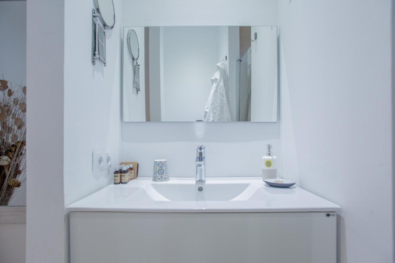 Confraria Singular Suites Palma de Mallorca Eksteriør billede