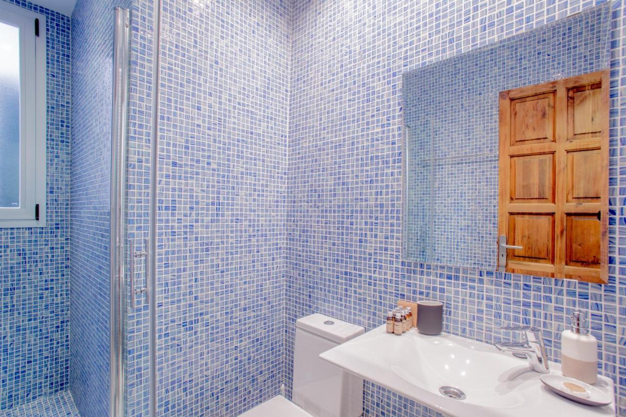 Confraria Singular Suites Palma de Mallorca Eksteriør billede