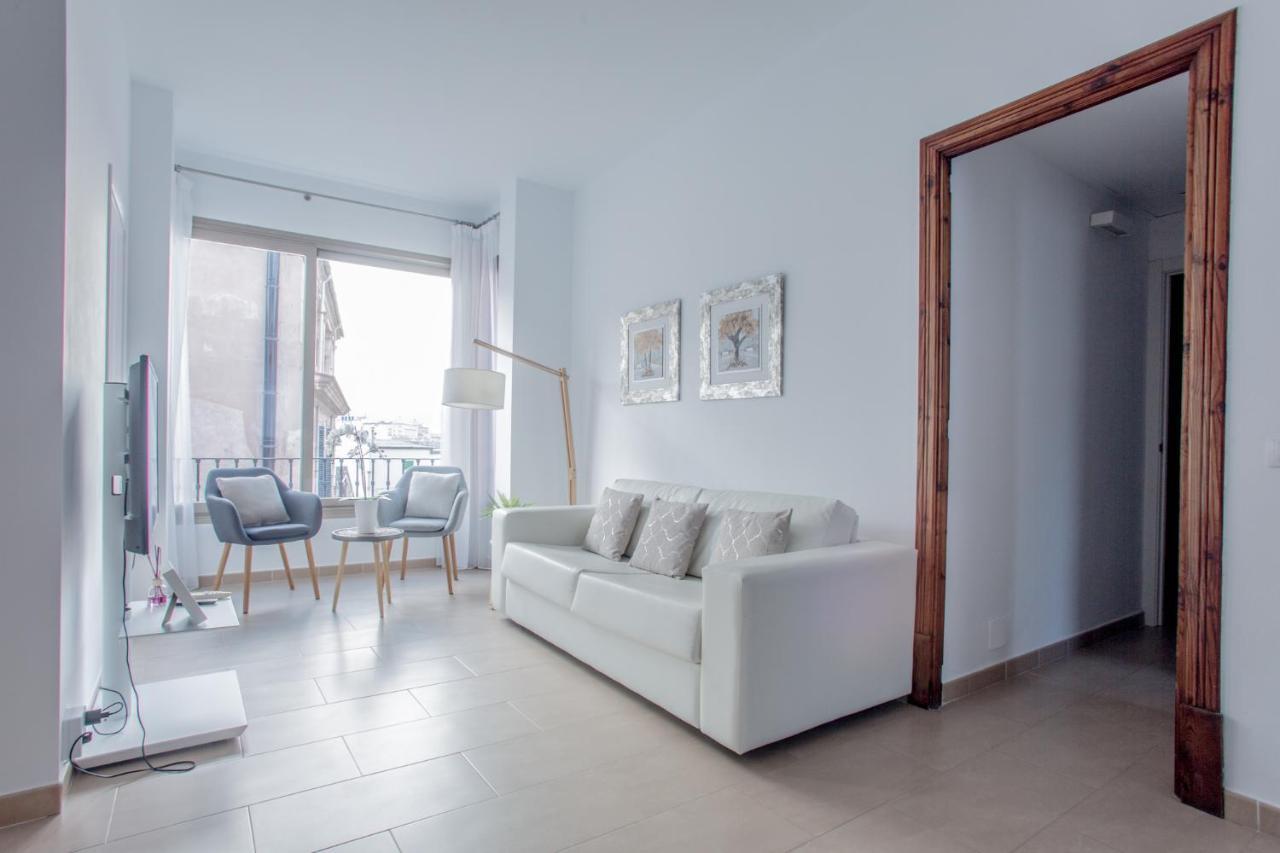 Confraria Singular Suites Palma de Mallorca Eksteriør billede