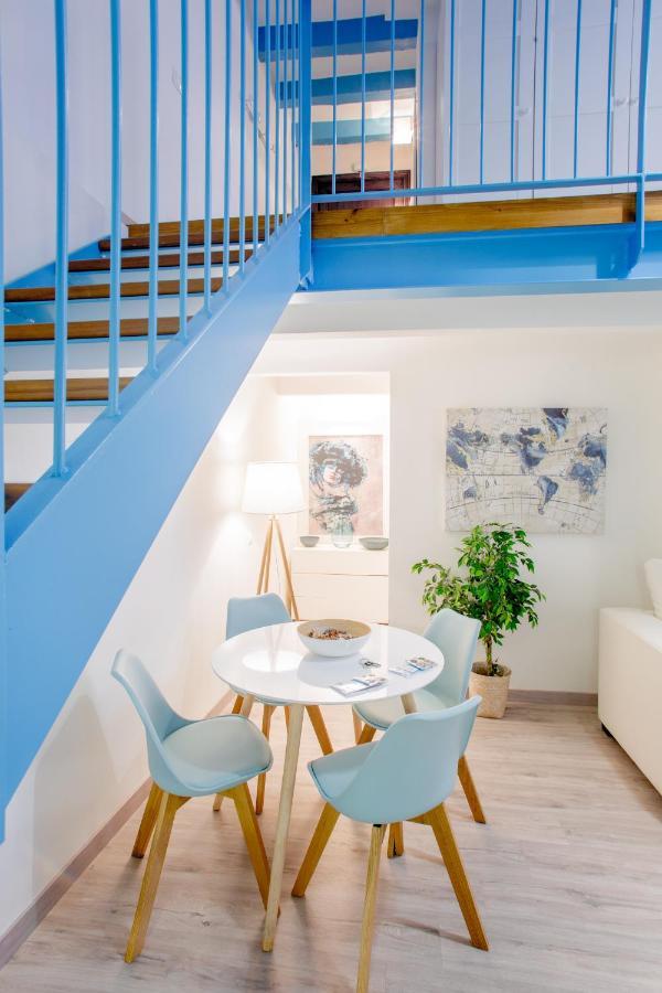 Confraria Singular Suites Palma de Mallorca Eksteriør billede