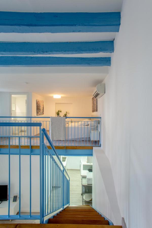 Confraria Singular Suites Palma de Mallorca Eksteriør billede