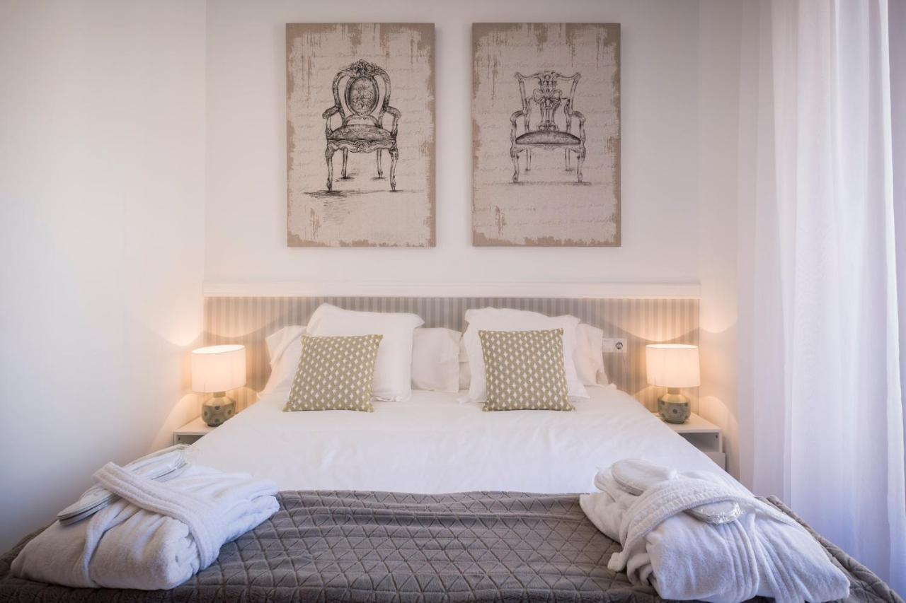 Confraria Singular Suites Palma de Mallorca Eksteriør billede