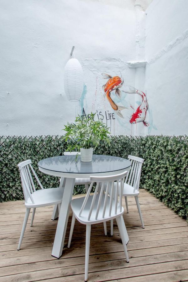Confraria Singular Suites Palma de Mallorca Eksteriør billede