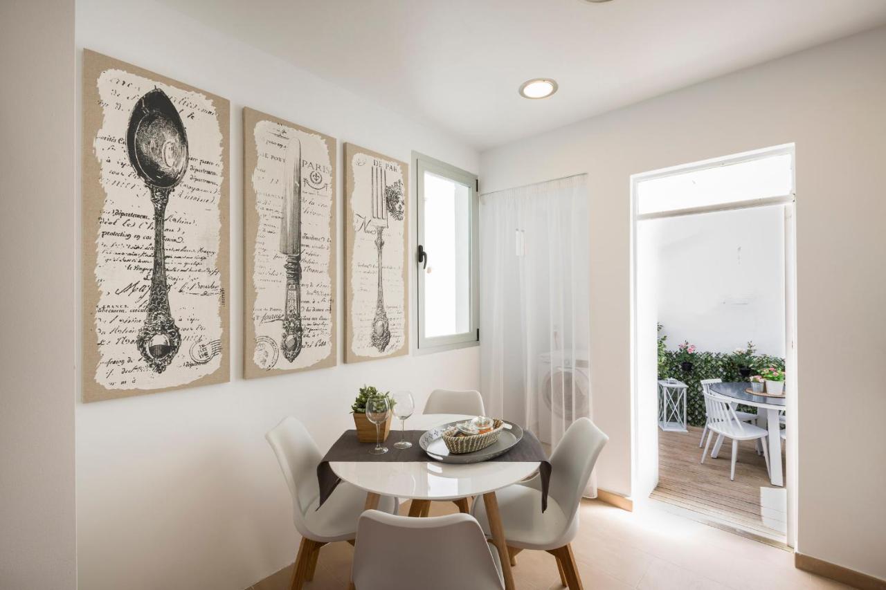 Confraria Singular Suites Palma de Mallorca Eksteriør billede