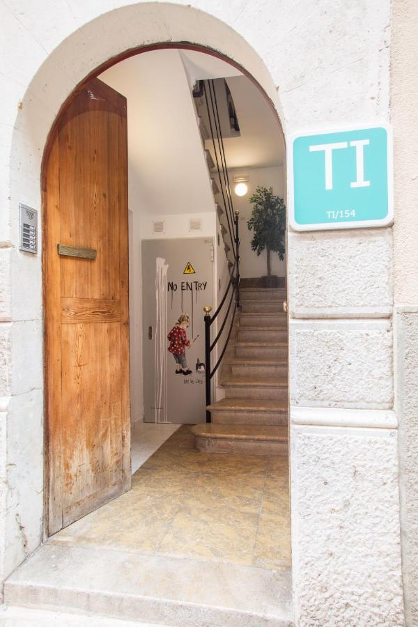 Confraria Singular Suites Palma de Mallorca Eksteriør billede