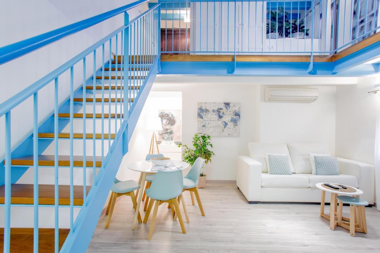 Confraria Singular Suites Palma de Mallorca Eksteriør billede