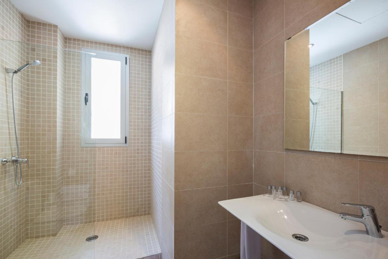 Confraria Singular Suites Palma de Mallorca Eksteriør billede