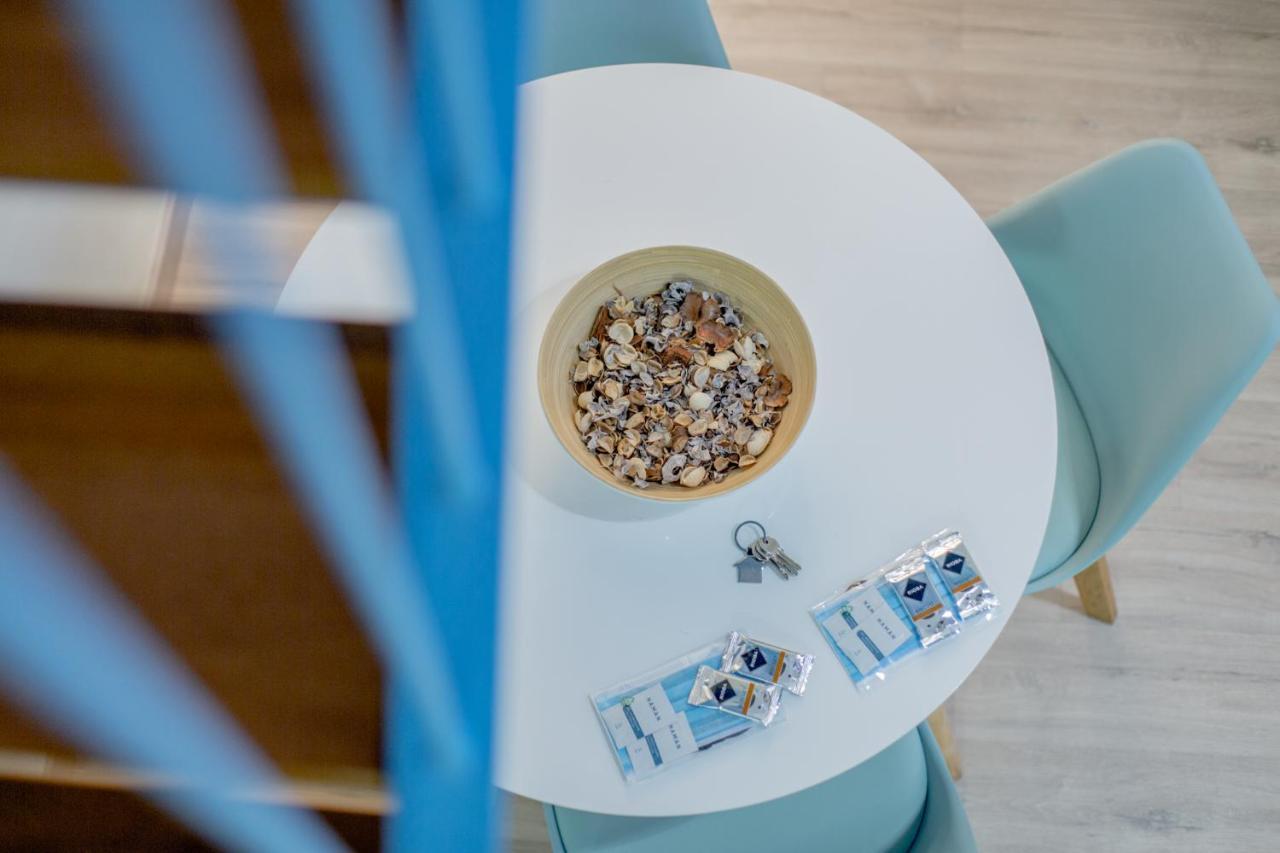 Confraria Singular Suites Palma de Mallorca Eksteriør billede