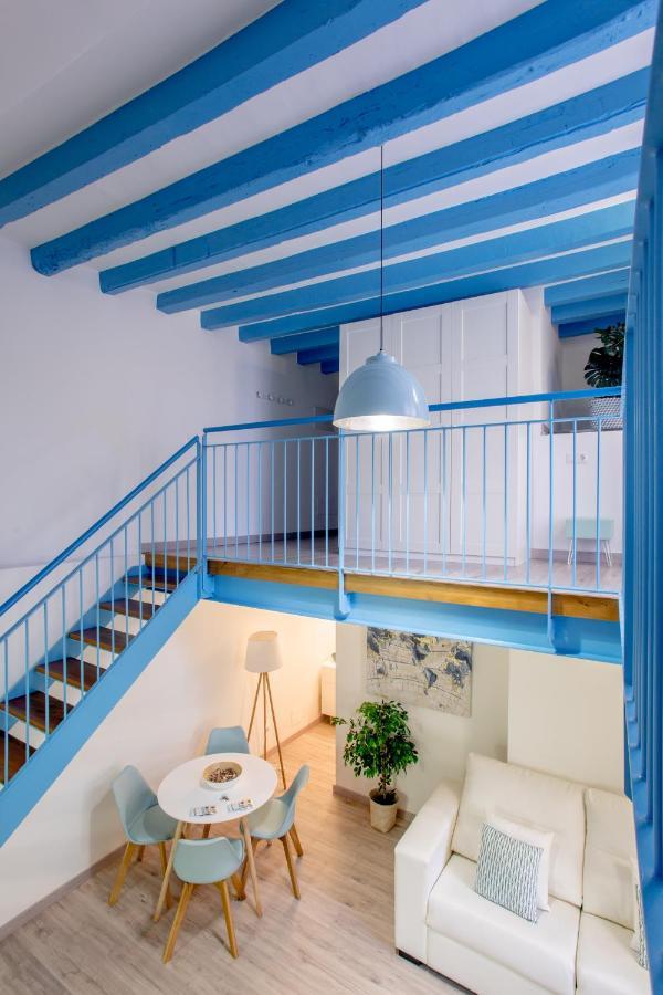 Confraria Singular Suites Palma de Mallorca Eksteriør billede