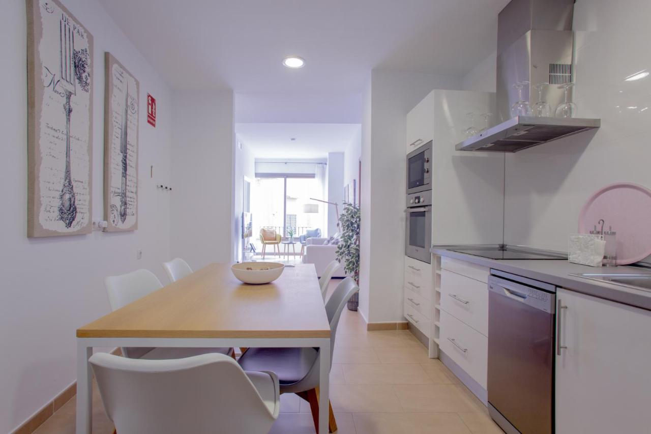 Confraria Singular Suites Palma de Mallorca Eksteriør billede