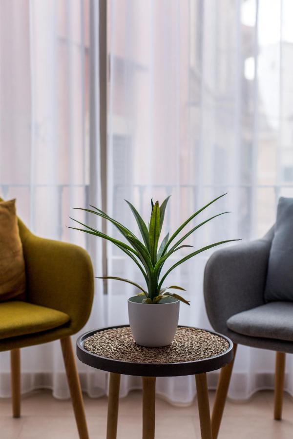Confraria Singular Suites Palma de Mallorca Eksteriør billede