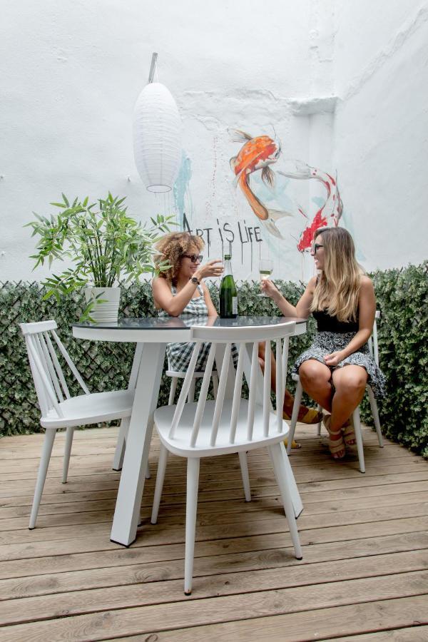 Confraria Singular Suites Palma de Mallorca Eksteriør billede