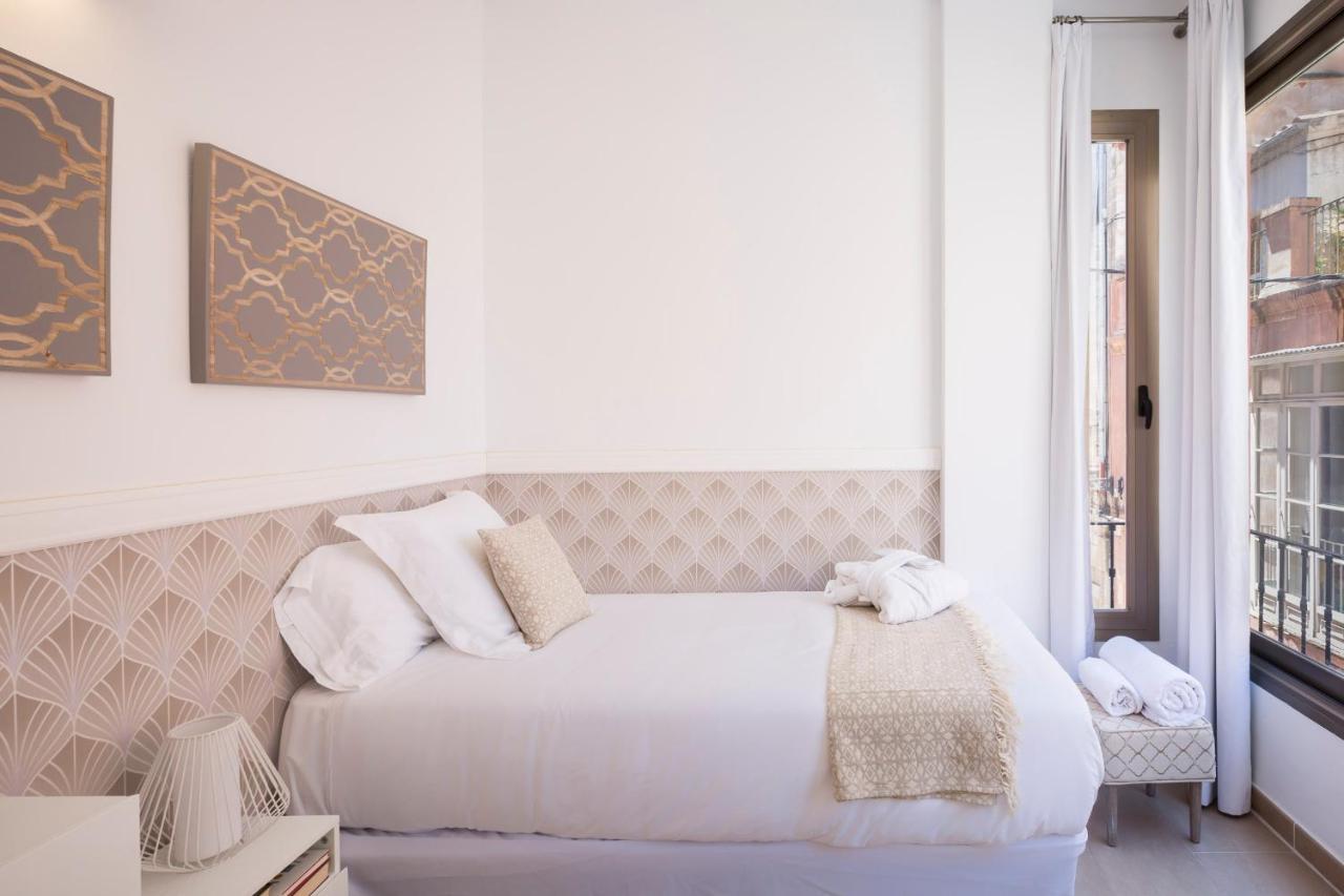Confraria Singular Suites Palma de Mallorca Eksteriør billede