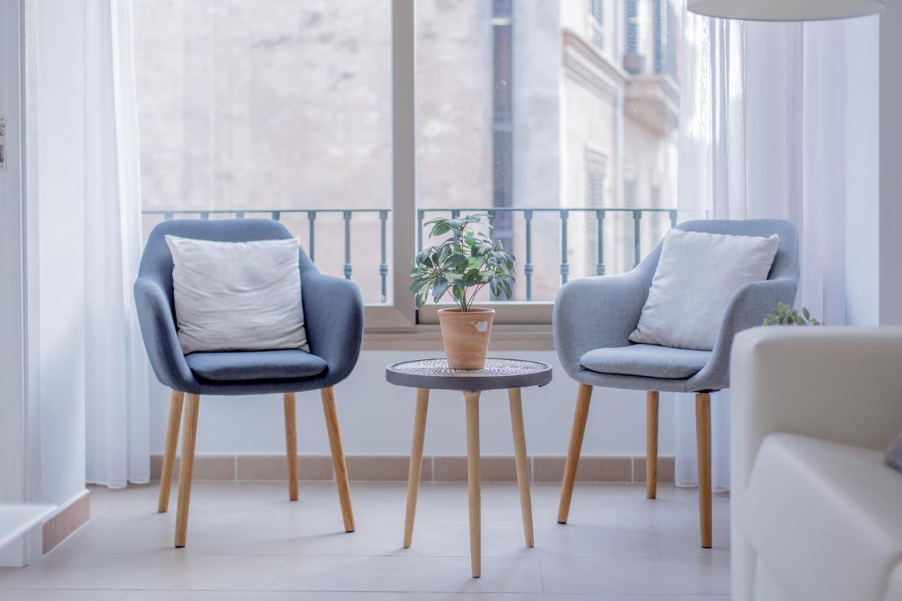 Confraria Singular Suites Palma de Mallorca Eksteriør billede