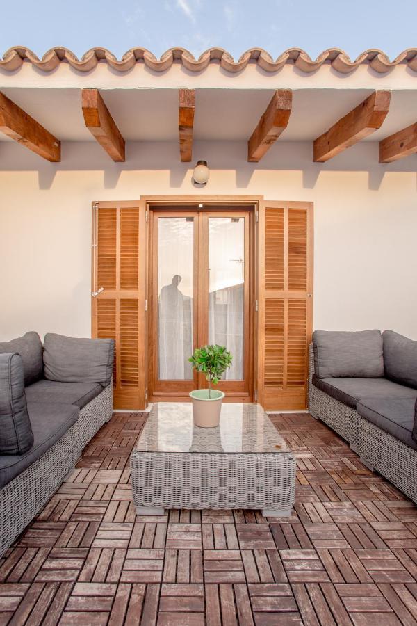 Confraria Singular Suites Palma de Mallorca Eksteriør billede