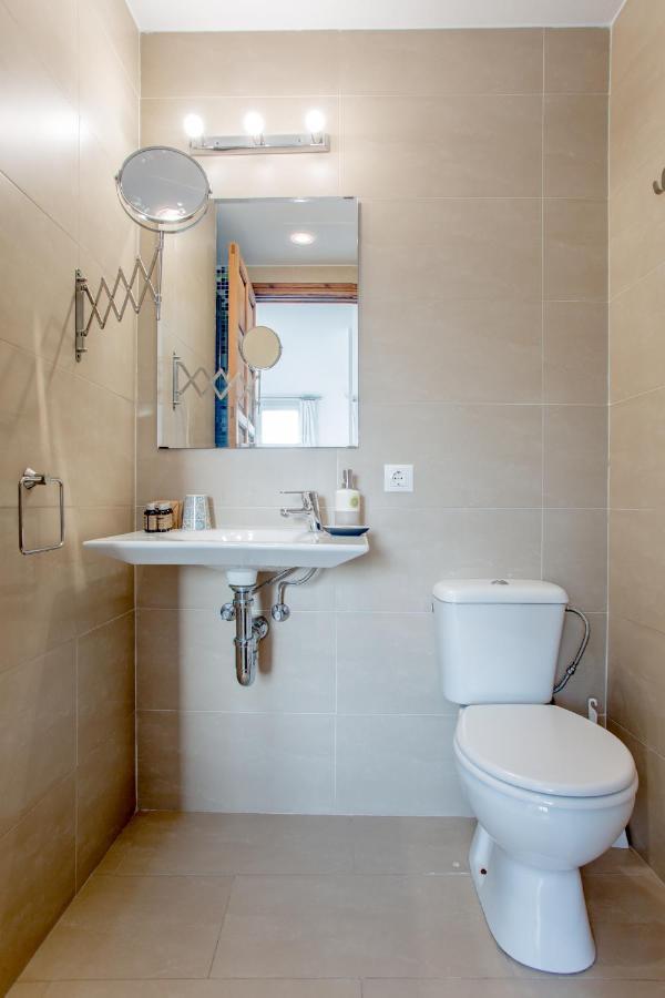 Confraria Singular Suites Palma de Mallorca Eksteriør billede