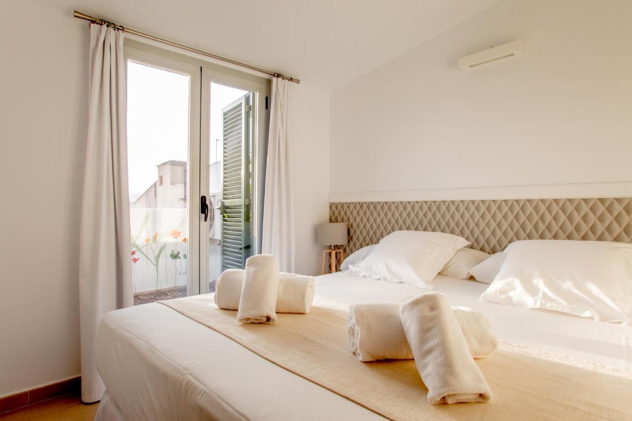 Confraria Singular Suites Palma de Mallorca Eksteriør billede