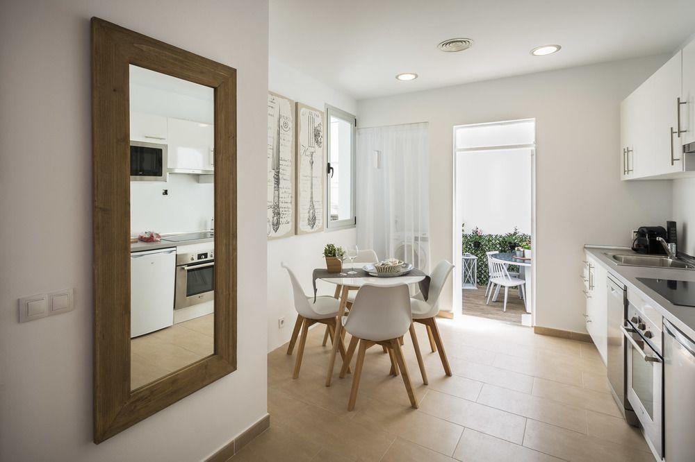 Confraria Singular Suites Palma de Mallorca Eksteriør billede