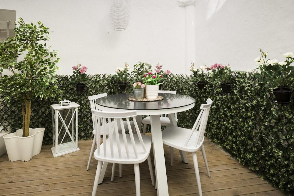 Confraria Singular Suites Palma de Mallorca Eksteriør billede