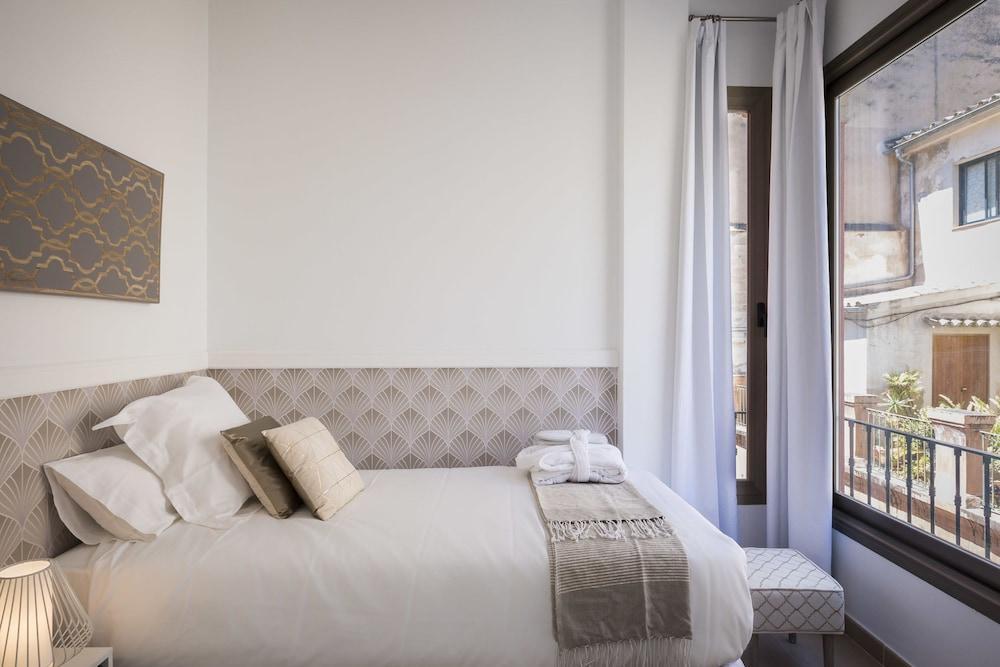 Confraria Singular Suites Palma de Mallorca Eksteriør billede