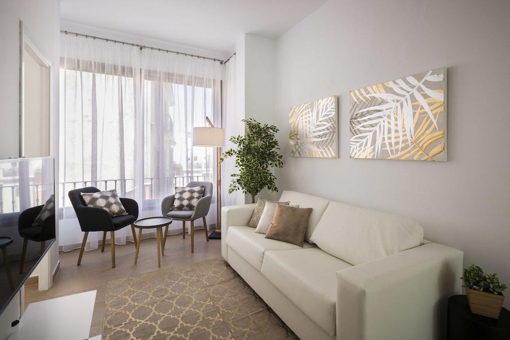 Confraria Singular Suites Palma de Mallorca Eksteriør billede
